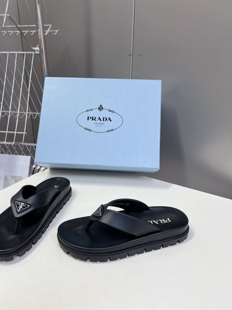 Prada Slippers